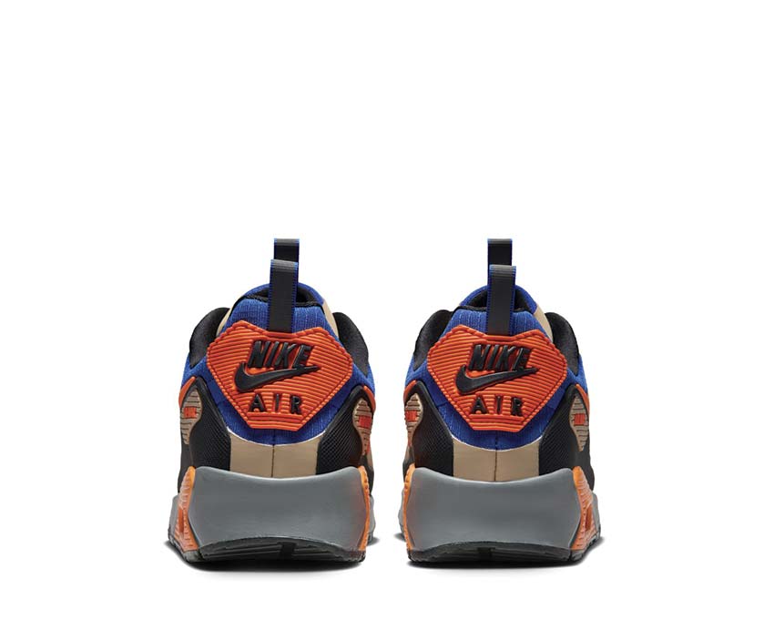 Nike Air Max 90 Drift "Mowabb"