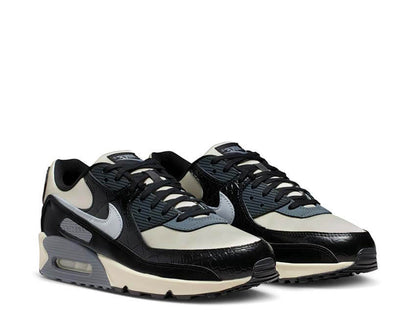 Nike Air Max 90 QS "Grey Crocodile"