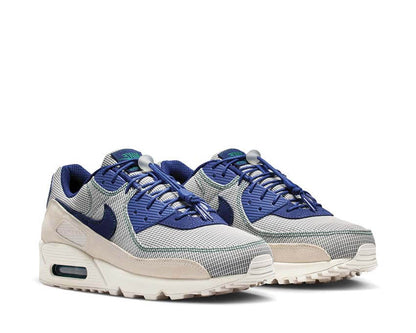Nike Air Max 90 QS "Deep Royal Blue"