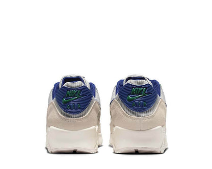 Nike Air Max 90 QS "Deep Royal Blue"