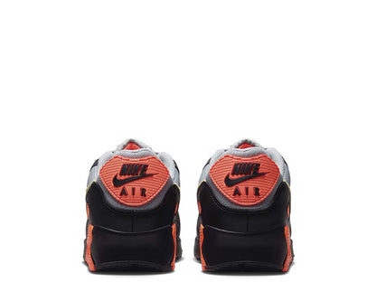 Nike Air Max 90 "Hyper Crimson"