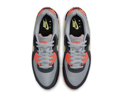 Nike Air Max 90 "Hyper Crimson"