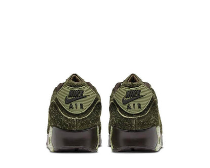 Nike Air Max 90 Premium "Old Moss"