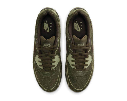Nike Air Max 90 Premium "Old Moss"