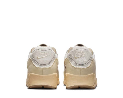 Nike Air Max 90 Premium "Sail"