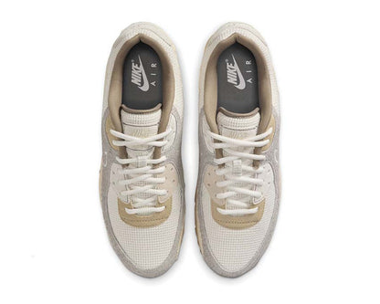 Nike Air Max 90 Premium "Sail"
