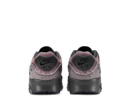 Nike Air Max 90 Premium "Light Violet Orewood"