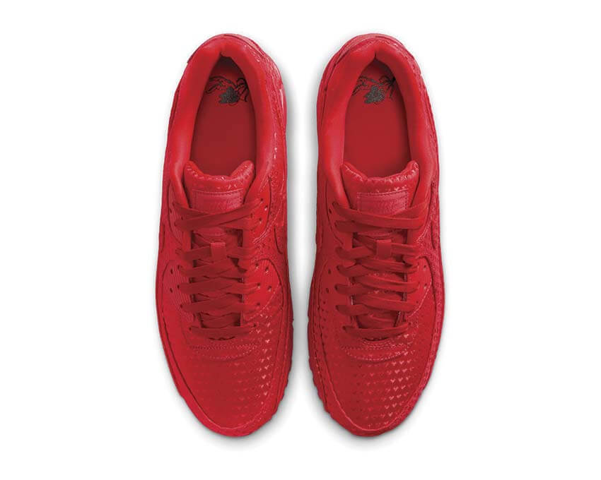 Nike Air Max 90 Premium "Valentine's Day"