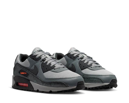 Nike Air Max 90 PRM "Smoke Grey"