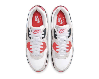 Nike Air Max 90 QS "Infrared 3M"