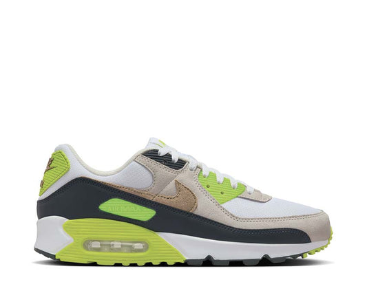 Nike Air Max 90 "Cyber"
