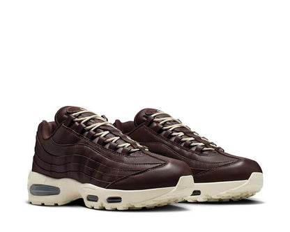 Nike Air Max 95 Big Bubble "Heavy Leather"
