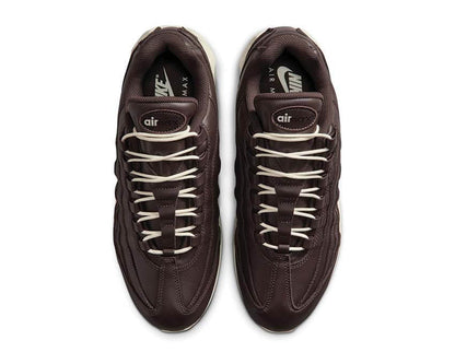 Nike Air Max 95 Big Bubble "Heavy Leather"