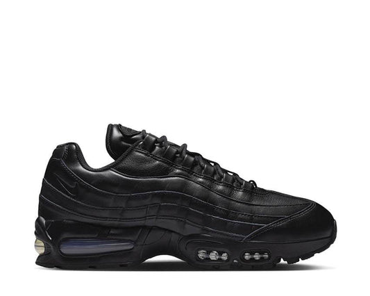 Nike Air Max 95 Big Bubble “Heavy Leather”