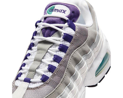 Nike Air Max 95 Big Bubble W "Court Purple"