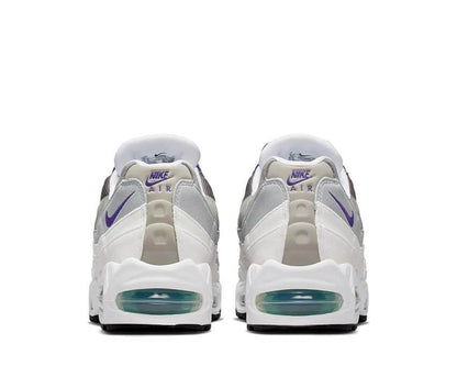 Nike Air Max 95 Big Bubble W "Court Purple"