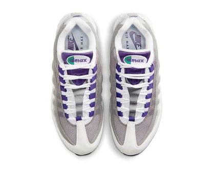 Nike Air Max 95 Big Bubble W "Court Purple"