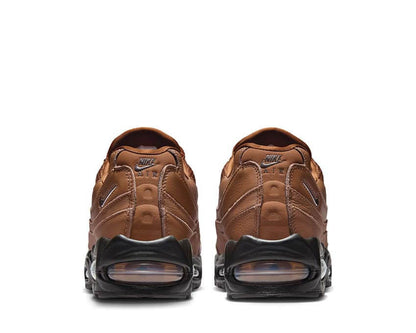 Nike Air Max 95 Big Bubble W "Velvet Brown"