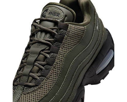 Nike Air Max 95 Big Bubble W "Cargo Khaki"