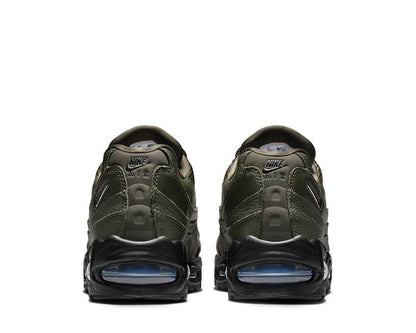 Nike Air Max 95 Big Bubble W "Cargo Khaki"