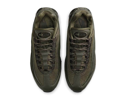Nike Air Max 95 Big Bubble W "Cargo Khaki"