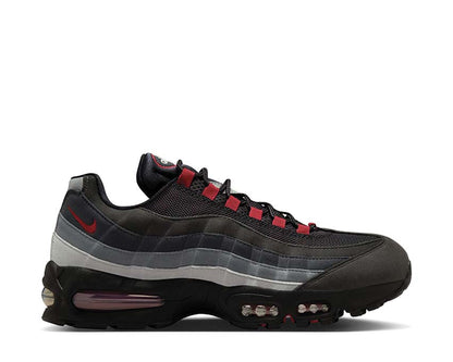 Nike Air Max 95 "Liverpool FC"