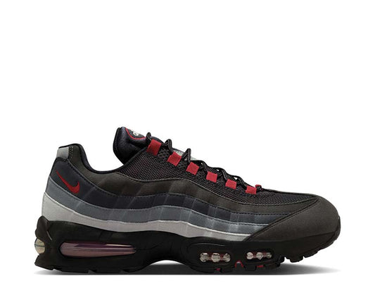 Nike Air Max 95 "Liverpool FC"
