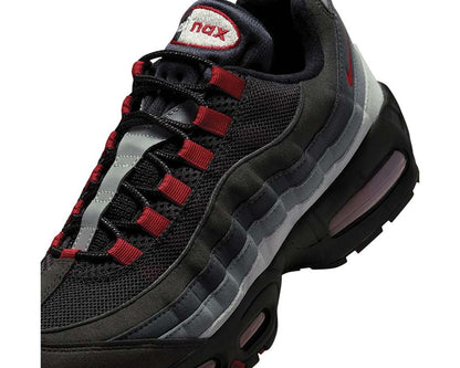 Nike Air Max 95 "Liverpool FC"