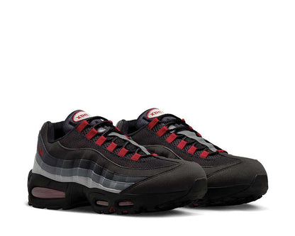 Nike Air Max 95 "Liverpool FC"