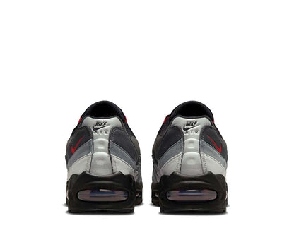 Nike Air Max 95 "Liverpool FC"