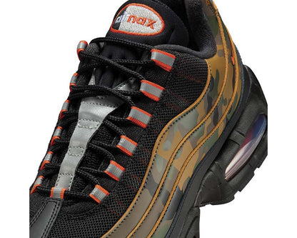 Nike Air Max 95 OG QS "Safety Orange"