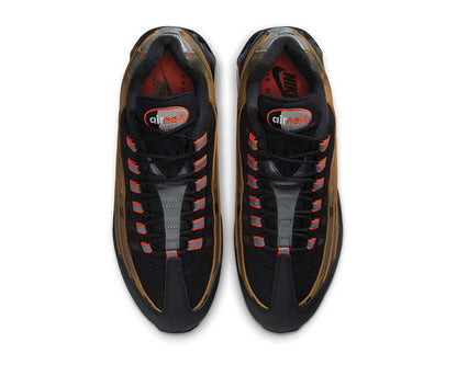 Nike Air Max 95 OG QS "Safety Orange"