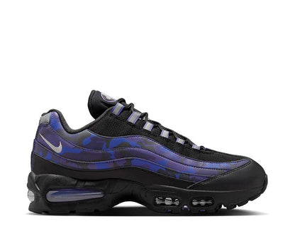Nike Air Max 95 OG QS "Court Purple"