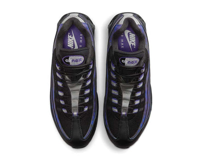 Nike Air Max 95 OG QS "Court Purple"