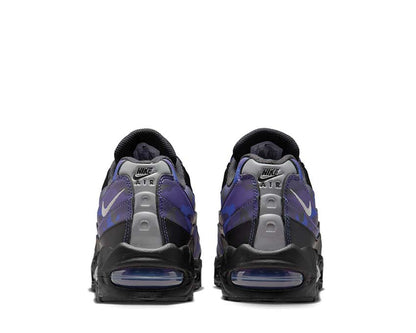 Nike Air Max 95 OG QS "Court Purple"