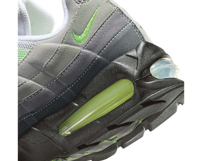 Nike Air Max 95 OG Big Bubble "Neon"