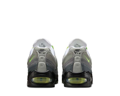 Nike Air Max 95 OG Big Bubble "Neon"