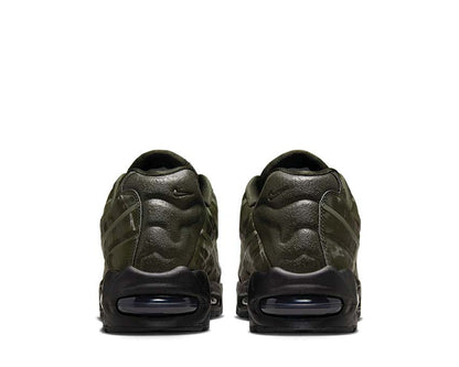 Nike Air Max 95 SP "Sequoia"
