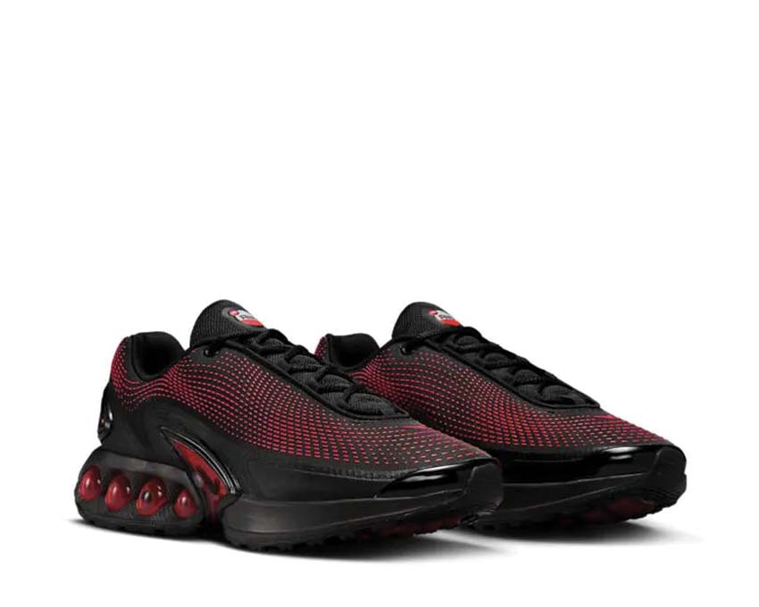 Nike Air Max DN Essential "Bred"