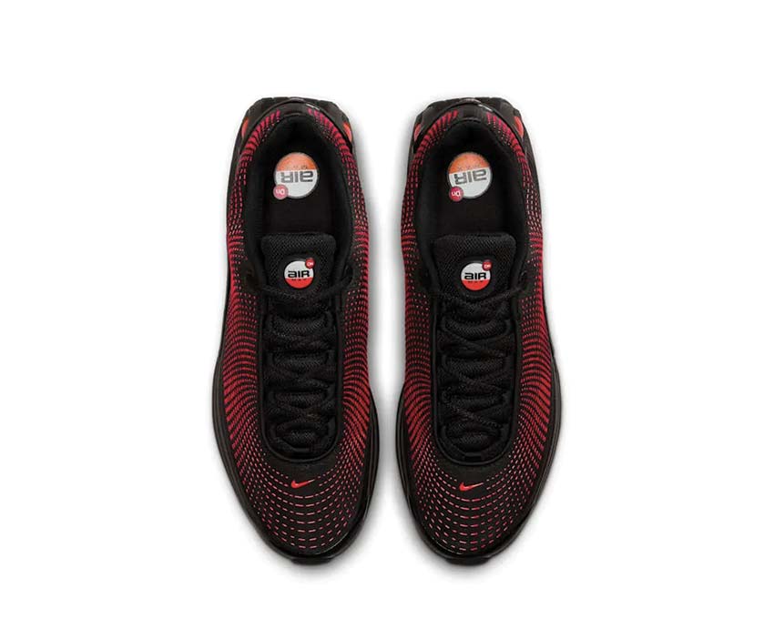 Nike Air Max DN Essential "Bred"