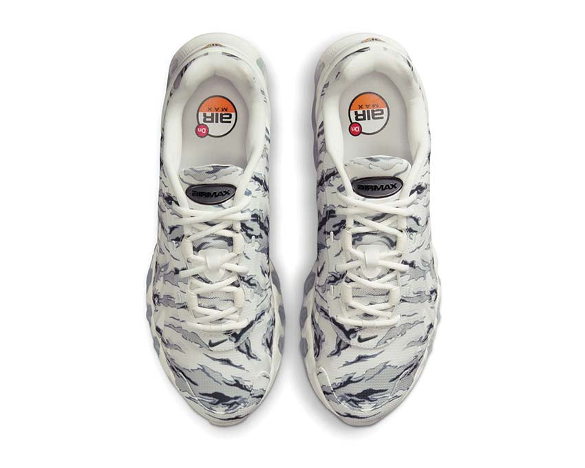Nike Air Max DN8 PRM "Summit White"