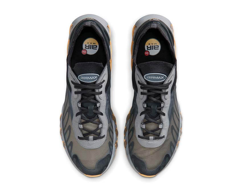 Nike Air Max Dn8 QS "Cool Grey"