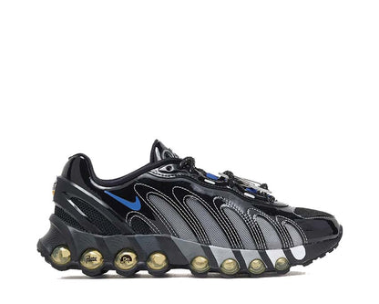 Nike x Patta Air Max DN8 SP "Black Royal"