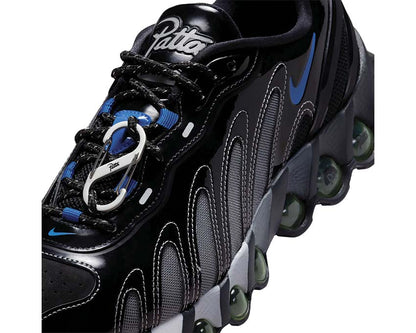 Nike x Patta Air Max DN8 SP "Black Royal"