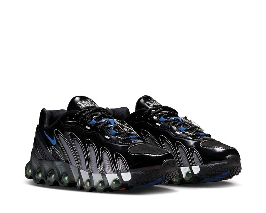 Nike x Patta Air Max DN8 SP "Black Royal"