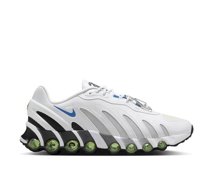 Nike x Patta Air Max DN8 SP "White"