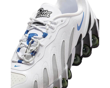Nike x Patta Air Max DN8 SP "White"
