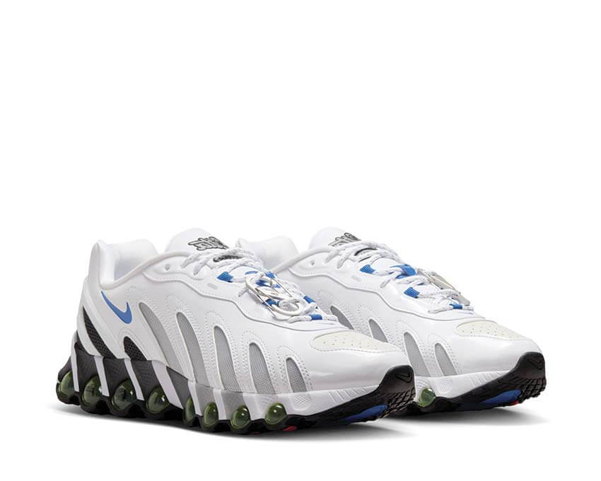 Nike x Patta Air Max DN8 SP "White"