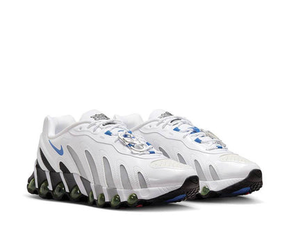 Nike x Patta Air Max DN8 SP "White"