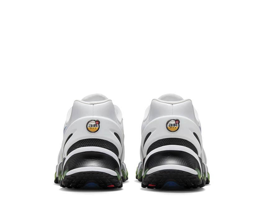 Nike x Patta Air Max DN8 SP "White"